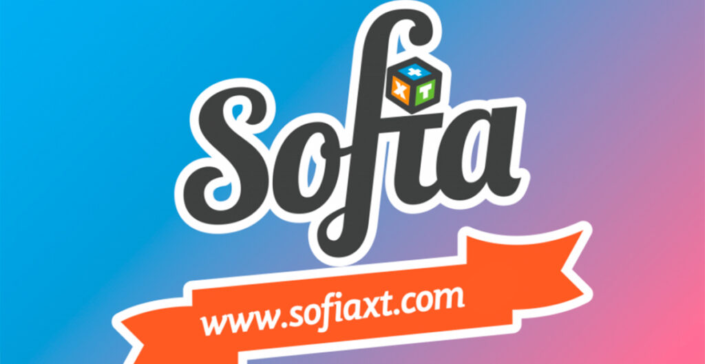 Sofía XT: Una plataforma educativa para fortalecer el aprendizaje de los alumnos